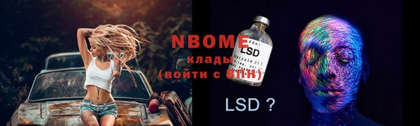 винт Бронницы